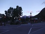 203 - Banff,Lake Louise,Morraine Lake  - IMGA0031 (2)